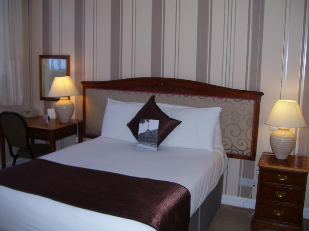Fownes Hotel Worcester Habitación foto